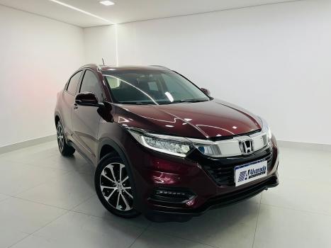 HONDA HR-V 1.8 16V 4P EXL FLEX AUTOM�TICO CVT, Foto 16