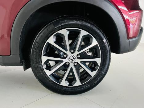 HONDA HR-V 1.8 16V 4P EXL FLEX AUTOM�TICO CVT, Foto 18