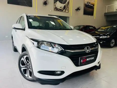 HONDA HR-V 1.8 16V 4P EXL FLEX AUTOM�TICO CVT, Foto 2