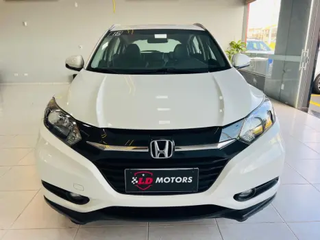HONDA HR-V 1.8 16V 4P EXL FLEX AUTOM�TICO CVT, Foto 3