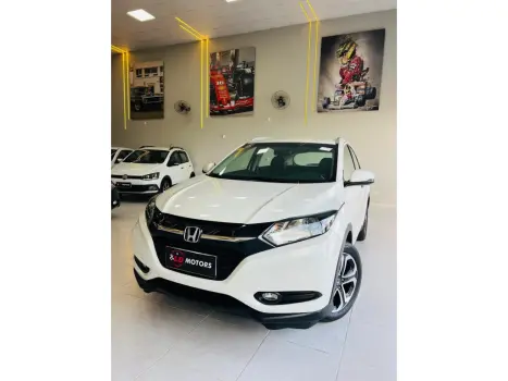 HONDA HR-V 1.8 16V 4P EXL FLEX AUTOM�TICO CVT, Foto 4