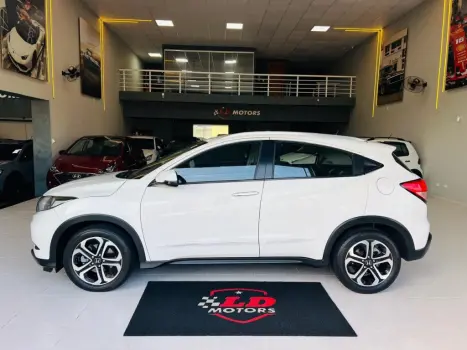 HONDA HR-V 1.8 16V 4P EXL FLEX AUTOM�TICO CVT, Foto 6