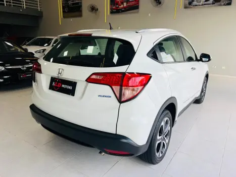 HONDA HR-V 1.8 16V 4P EXL FLEX AUTOM�TICO CVT, Foto 9