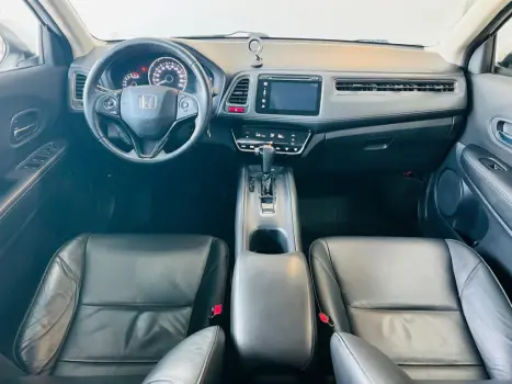 HONDA HR-V 1.8 16V 4P EXL FLEX AUTOM�TICO CVT, Foto 10