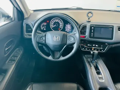 HONDA HR-V 1.8 16V 4P EXL FLEX AUTOM�TICO CVT, Foto 11