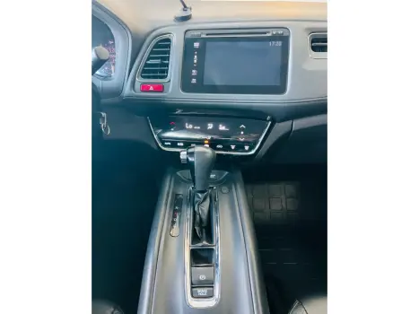 HONDA HR-V 1.8 16V 4P EXL FLEX AUTOM�TICO CVT, Foto 12