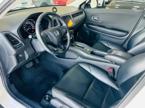 HONDA HR-V 1.8 16V 4P EXL FLEX AUTOM�TICO CVT, Foto 13