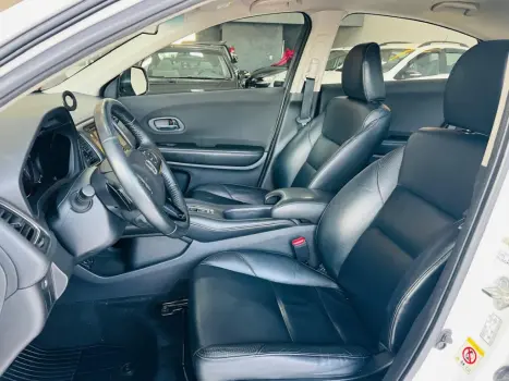 HONDA HR-V 1.8 16V 4P EXL FLEX AUTOM�TICO CVT, Foto 14