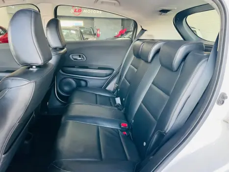 HONDA HR-V 1.8 16V 4P EXL FLEX AUTOM�TICO CVT, Foto 15