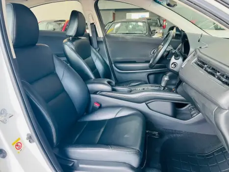 HONDA HR-V 1.8 16V 4P EXL FLEX AUTOM�TICO CVT, Foto 17
