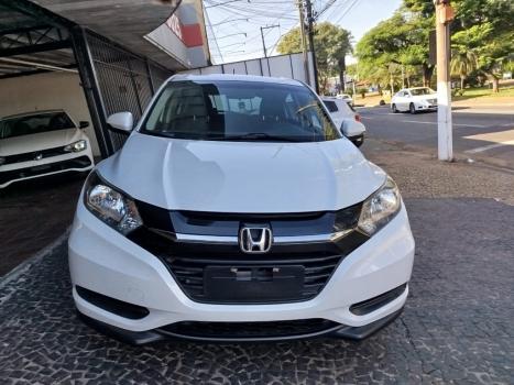 HONDA HR-V 1.8 16V 4P LX FLEX AUTOM�TICO CVT, Foto 1