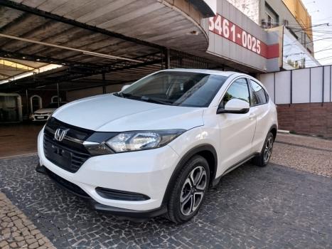 HONDA HR-V 1.8 16V 4P LX FLEX AUTOM�TICO CVT, Foto 2