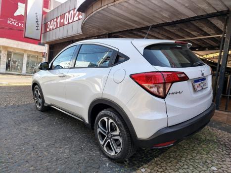 HONDA HR-V 1.8 16V 4P LX FLEX AUTOM�TICO CVT, Foto 4