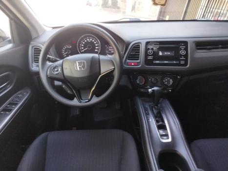 HONDA HR-V 1.8 16V 4P LX FLEX AUTOM�TICO CVT, Foto 7