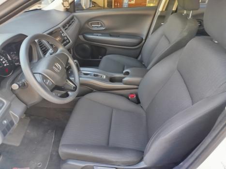 HONDA HR-V 1.8 16V 4P LX FLEX AUTOM�TICO CVT, Foto 9