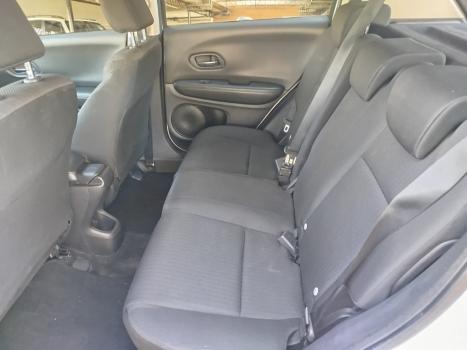 HONDA HR-V 1.8 16V 4P LX FLEX AUTOM�TICO CVT, Foto 10