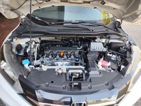 HONDA HR-V 1.8 16V 4P LX FLEX AUTOM�TICO CVT, Foto 11