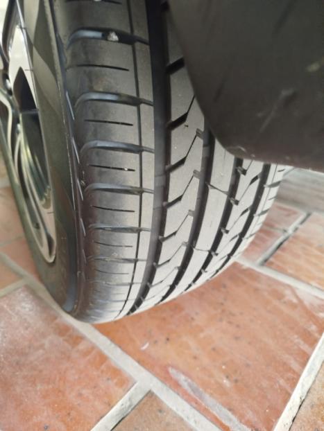 HONDA HR-V 1.8 16V 4P LX FLEX AUTOM�TICO CVT, Foto 12