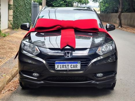 HONDA HR-V 1.8 16V 4P EX FLEX AUTOM�TICO CVT, Foto 2