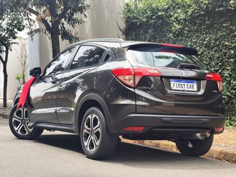 HONDA HR-V 1.8 16V 4P EX FLEX AUTOM�TICO CVT, Foto 6