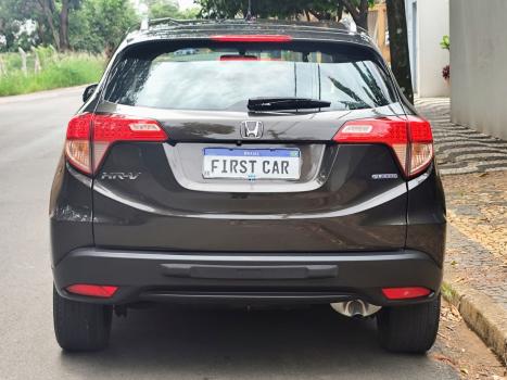 HONDA HR-V 1.8 16V 4P EX FLEX AUTOM�TICO CVT, Foto 7
