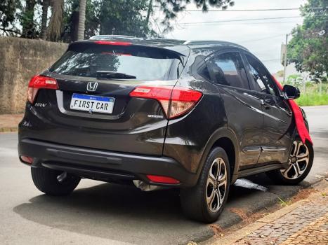 HONDA HR-V 1.8 16V 4P EX FLEX AUTOM�TICO CVT, Foto 8