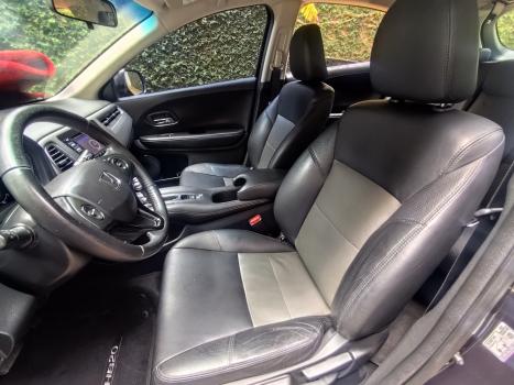 HONDA HR-V 1.8 16V 4P EX FLEX AUTOM�TICO CVT, Foto 10