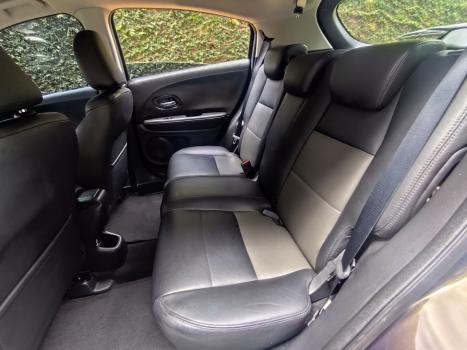 HONDA HR-V 1.8 16V 4P EX FLEX AUTOM�TICO CVT, Foto 11