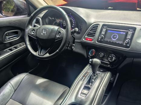 HONDA HR-V 1.8 16V 4P EX FLEX AUTOM�TICO CVT, Foto 13