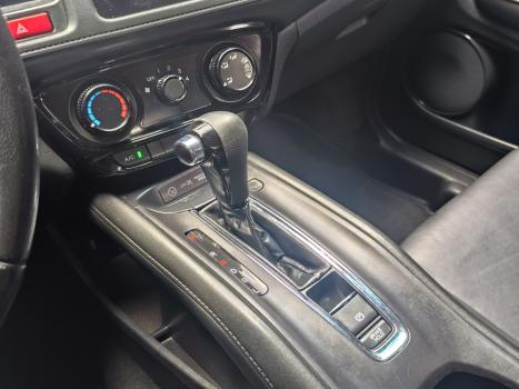 HONDA HR-V 1.8 16V 4P EX FLEX AUTOM�TICO CVT, Foto 14