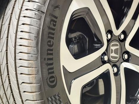 HONDA HR-V 1.8 16V 4P EX FLEX AUTOM�TICO CVT, Foto 15