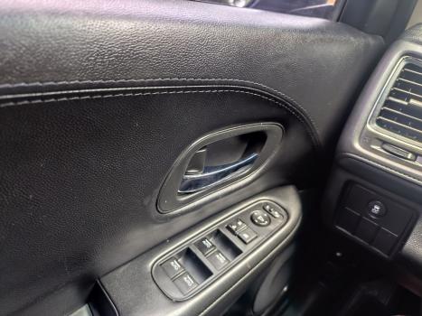 HONDA HR-V 1.8 16V 4P EX FLEX AUTOM�TICO CVT, Foto 16