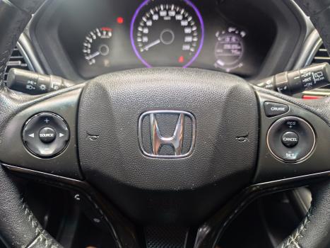 HONDA HR-V 1.8 16V 4P EX FLEX AUTOM�TICO CVT, Foto 17