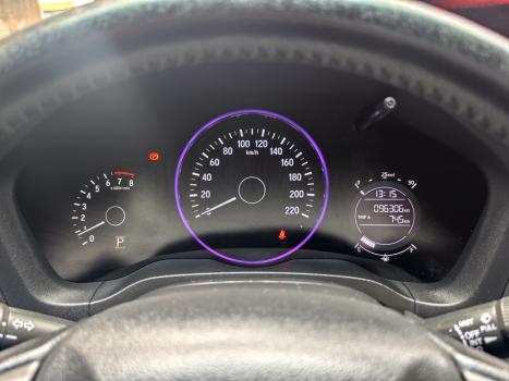HONDA HR-V 1.8 16V 4P EX FLEX AUTOM�TICO CVT, Foto 18