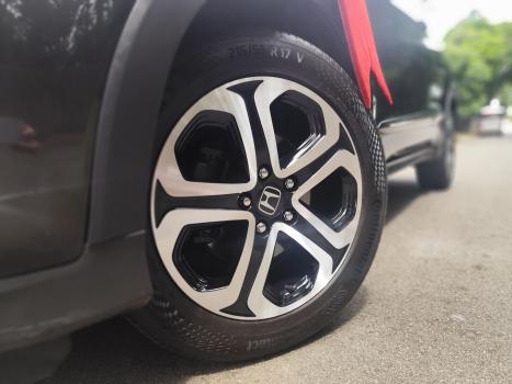 HONDA HR-V 1.8 16V 4P EX FLEX AUTOM�TICO CVT, Foto 19