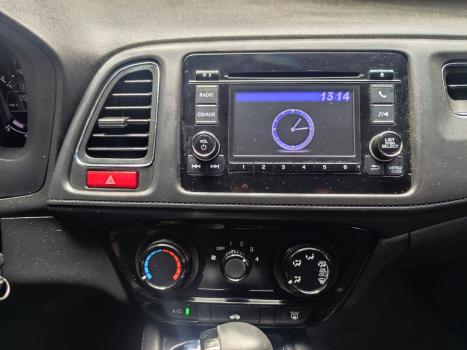 HONDA HR-V 1.8 16V 4P EX FLEX AUTOM�TICO CVT, Foto 20