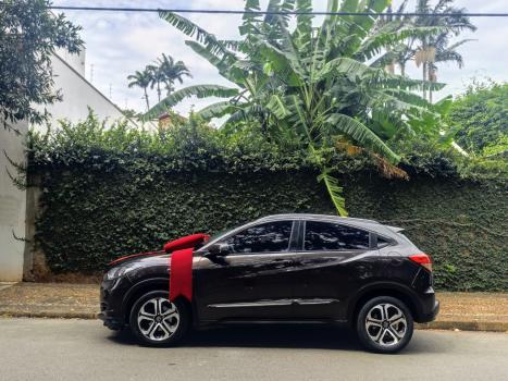 HONDA HR-V 1.8 16V 4P EX FLEX AUTOM�TICO CVT, Foto 21