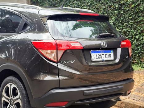 HONDA HR-V 1.8 16V 4P EX FLEX AUTOM�TICO CVT, Foto 22