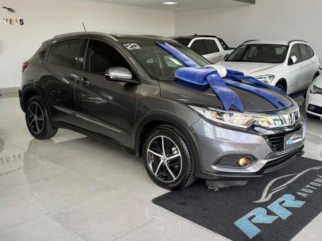 HONDA HR-V 1.8 16V 4P EXL FLEX AUTOM�TICO CVT, Foto 1