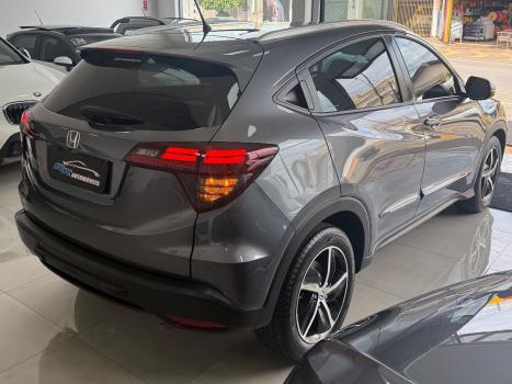 HONDA HR-V 1.8 16V 4P EXL FLEX AUTOM�TICO CVT, Foto 2