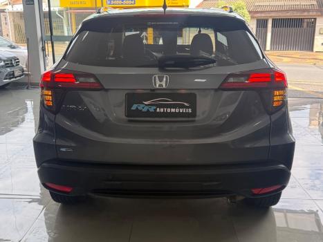 HONDA HR-V 1.8 16V 4P EXL FLEX AUTOM�TICO CVT, Foto 3