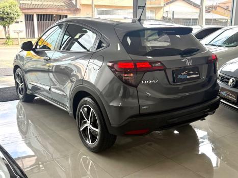 HONDA HR-V 1.8 16V 4P EXL FLEX AUTOM�TICO CVT, Foto 4
