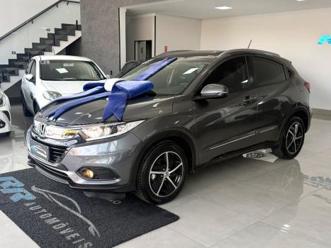 HONDA HR-V 1.8 16V 4P EXL FLEX AUTOM�TICO CVT, Foto 5