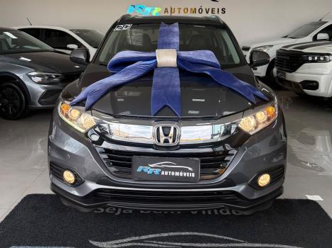 HONDA HR-V 1.8 16V 4P EXL FLEX AUTOM�TICO CVT, Foto 6