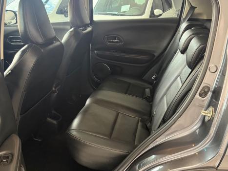 HONDA HR-V 1.8 16V 4P EXL FLEX AUTOM�TICO CVT, Foto 7