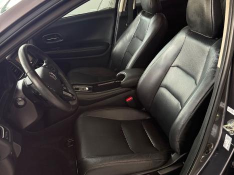 HONDA HR-V 1.8 16V 4P EXL FLEX AUTOM�TICO CVT, Foto 8