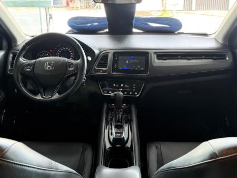 HONDA HR-V 1.8 16V 4P EXL FLEX AUTOM�TICO CVT, Foto 9