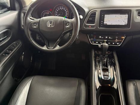 HONDA HR-V 1.8 16V 4P EXL FLEX AUTOM�TICO CVT, Foto 10