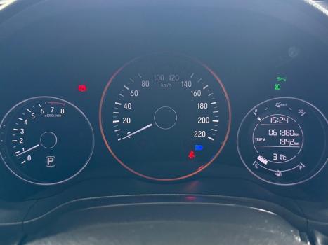 HONDA HR-V 1.8 16V 4P EXL FLEX AUTOM�TICO CVT, Foto 11
