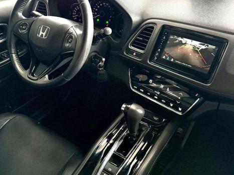 HONDA HR-V 1.8 16V 4P EXL FLEX AUTOM�TICO CVT, Foto 12